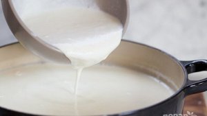 Йогурт без йогуртницы