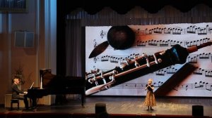 Ф. Крамарж Концерт для гобоя с оркестром F-dur, III часть