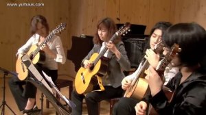 2010.03.23. KBS FM 가정음악 House Concert Sketch