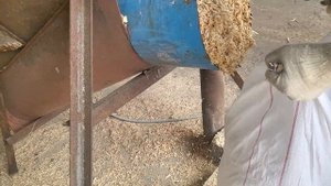 Щепа для арболита и Арбомонолита  монолитные стены