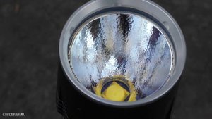 Не покупай Тактический фонарь пока не посмотришь это/Nitecore P36