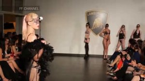Morales Couture Resort 2017 Exclusive