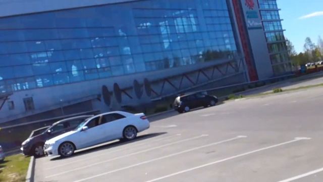 Vlog) аквапарк Лебяжий смотреть онлайн