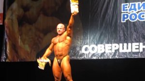 Николай Ясиновский