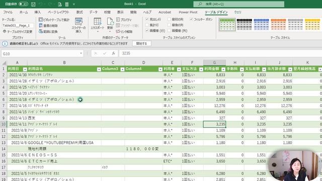 初心者でも知っておきたいPDFファイルをエクセルに変換し編集できる方法 смотреть онлайн