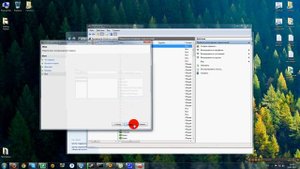 Открытие портов для css или любой другой игры в Windows7
