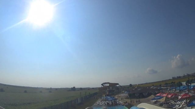 Аквапарк "Ниагара" смотреть онлайн