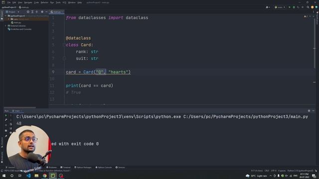 8 Python tips used by seasoned developers | Python tips and tricks