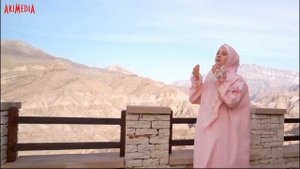 Хадиджа   Я мусульманка Metal Version