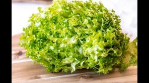 9 причин есть листовой салат каждый день