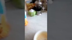 Жарим стейк зубатки