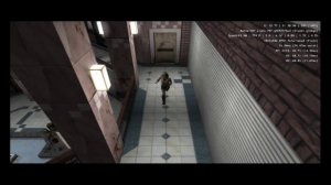 Silent Hill 3 AETHERSX2/Redmi Note 8(Snapdragon 665)#1