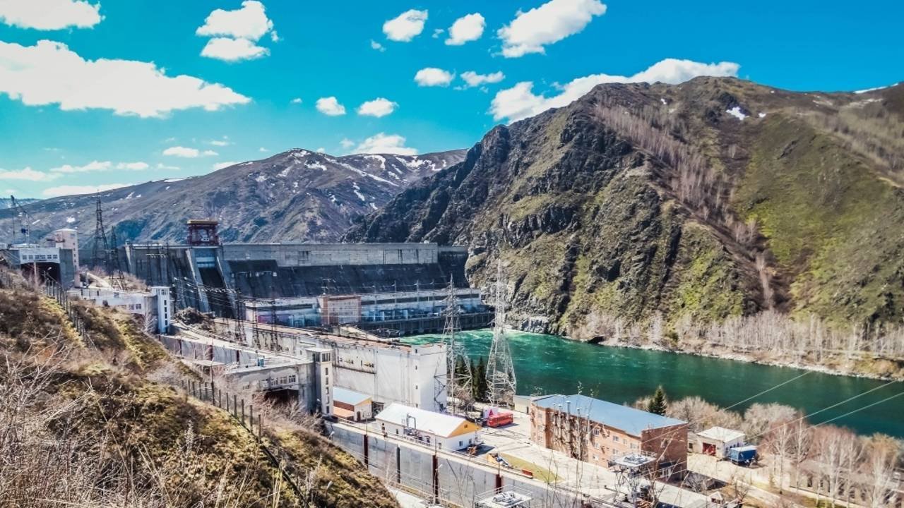 Серебрянка