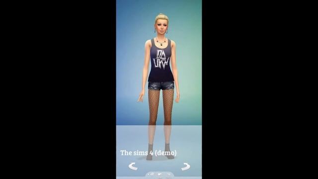 The sims 4 obrázky смотреть онлайн