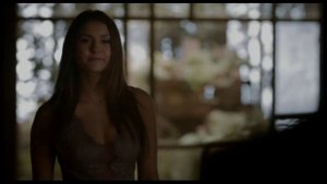 Танцуй со мной до конца любви (Damon&Elena)