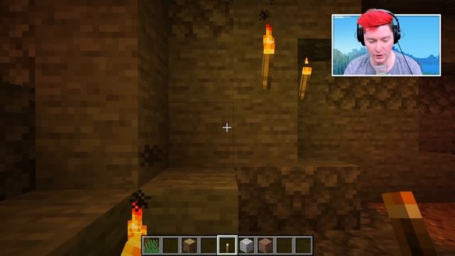 5 CRAZY Resource Packs That Make Minecraft Amazing! смотреть онлайн