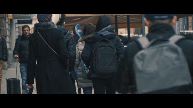 Testing Sony 18-105 on gimbal смотреть онлайн