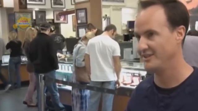 ASÍ ESTAFARON AL PRECIO DE LA HISTORIA смотреть онлайн