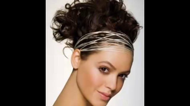 прически на новый год 2015 смотреть онлайн