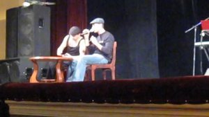 Лесоповал - Четыре сбоку (Стас Волков)