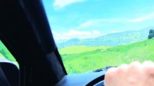 Галанчожское озеро | путь к домику красавицы Чечни через горы🛖⛰️