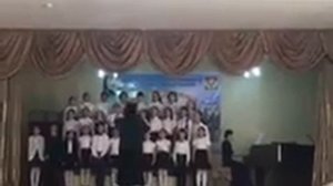 Дружат музыка и дети