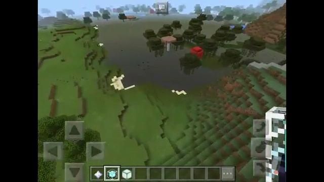 ОБЗОР МАЙНКРАФТ 0.16.0 РЕЛИЗ смотреть онлайн