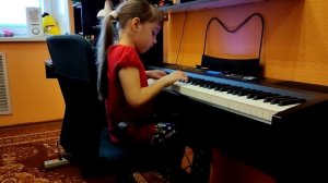 Старинная история_тест