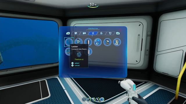 Subnautica Below Zero creative mode free Run смотреть онлайн