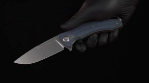 Balance-M 2.0 M390 от Maxace Knife