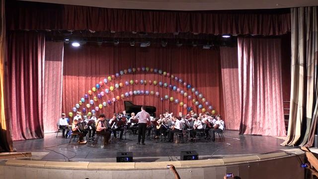 И.Штраус — Полька "Без забот" смотреть онлайн