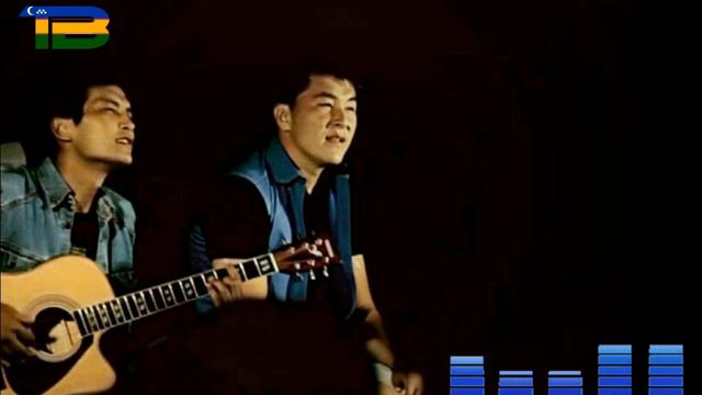 Rasul Hám Ajiniyaz_Dostim | Расул хәм Ажинияз_Достим (music Version)