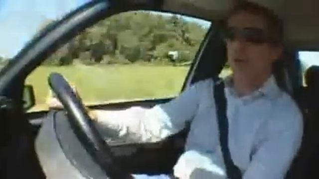 Fifth Gear - Cosworth Shootout: Mercedes 190E vs Ford Sierra смотреть онлайн