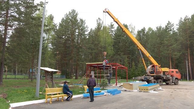 На чемоданах! смотреть онлайн