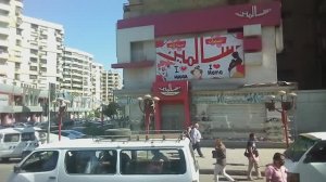 КАИР - ГОРОД КОНТРАСТОВ. ЕГИПЕТ. АФРИКА