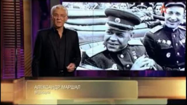 Музей боевой славы 3 Гвардейской танковой армии имени маршала Павла Семеновича Рыбалко.