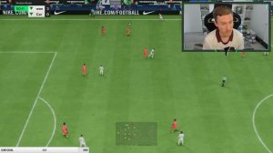 SIUUUUUUU 🐐 J'ACHETE LE GOAT CR7 IL EST ENCORE MONSTRUEUX 😍 (compte P2W) FC 24 ultimate team