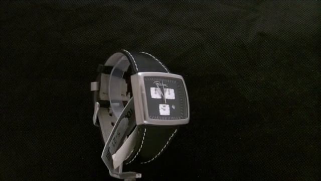 Женские наручные часы ROBERTO CAVALLI - 7251 905 115 RETT.CHR.BLACK D. BLACK STR. смотреть онлайн