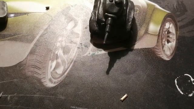 Моя военная техника из пластилина) смотреть онлайн