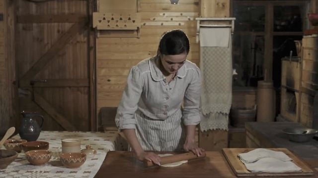 Как приготовить Шимталапис. Localtaste.lt