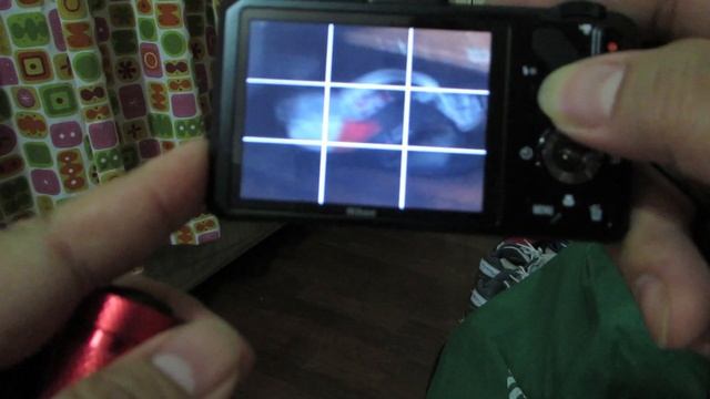 Nikon Coolpix S9300 測試遠距離及昏暗環境下無法成功對焦及解決辦法~ смотреть онлайн