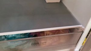 (2 часть) ОБЗОР ХОЛОДИЛЬНИКА LG GA-B509MESL
