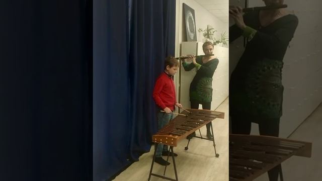 Семейный праздник