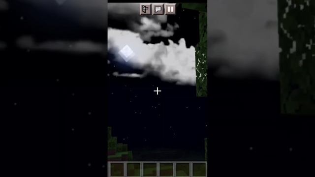 Minecraft Realistic Sounds...