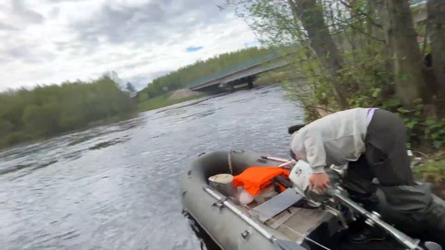 ЭТО КАРЕЛИЯ !!!! НАШ МИНИ ВЛОГ  АКТИВНЫЙ ОТДЫХРЫБАЛКА НА НИВЕ !!!