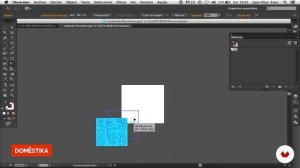 TIP Adobe Illustrator: Cómo Crear un Pattern | Juan Díaz-Faes | Domestika