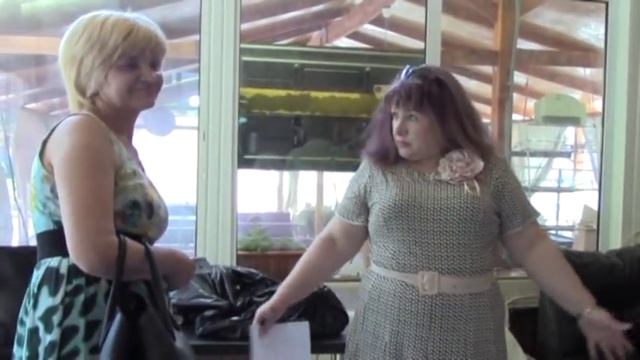 Комиссия в Cafekica Stil замеры помещений и перекрытие подвала 09 06 2018 смотреть онлайн