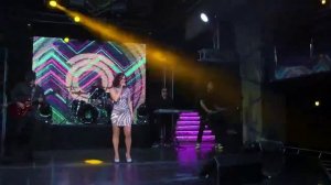 Не уходи-Василенко