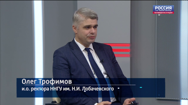 Олег Трофимов рассказал о создании цифровой платформы для изучения сна