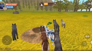 Как быстро пройти ВИЛД ПАСС!! рассказала несколько способов#вилдкрафт #wildcraft